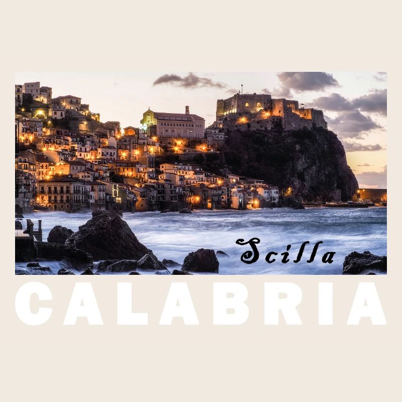 Scilla