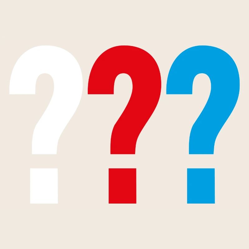 The Three ??? Logo