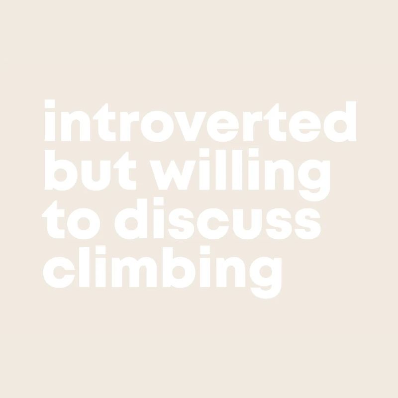 Climber
