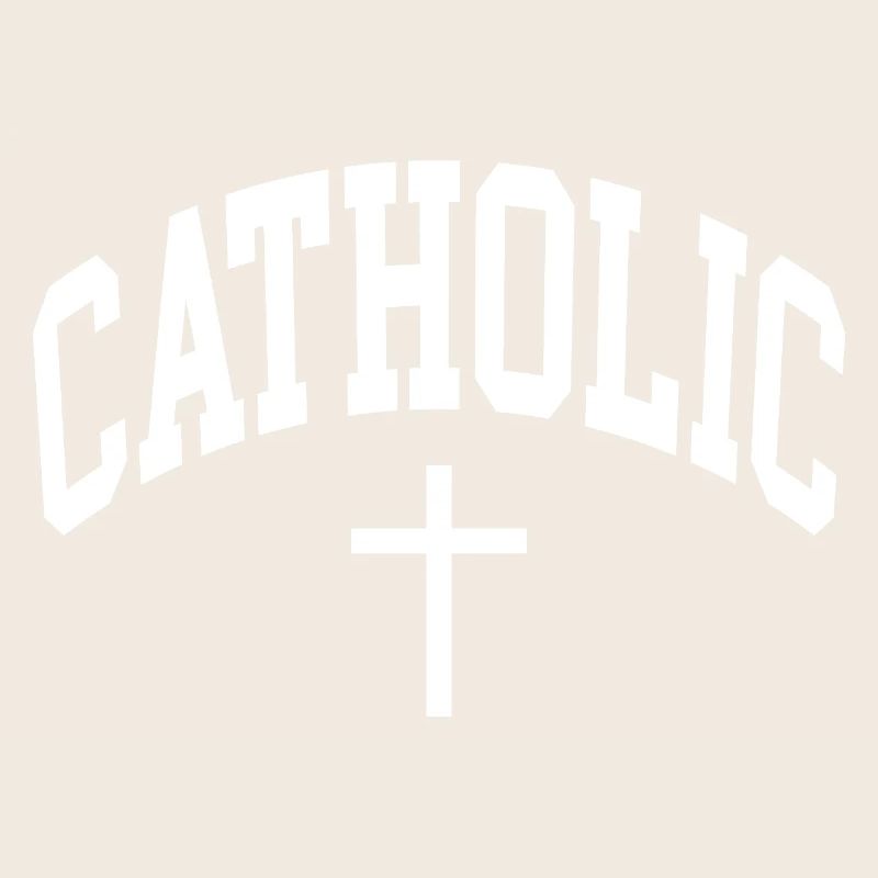 Katholisch Katholik catholique