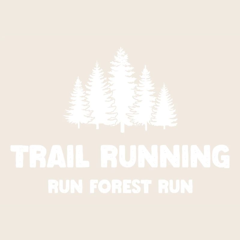Course à pied - Run Forest Run