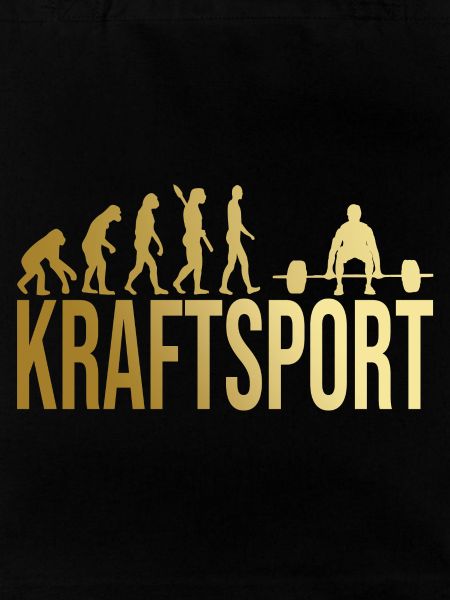 Evolution Kraftsport