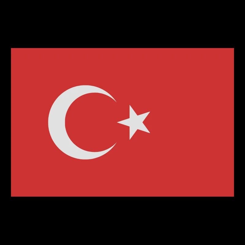 Turkey (vector)