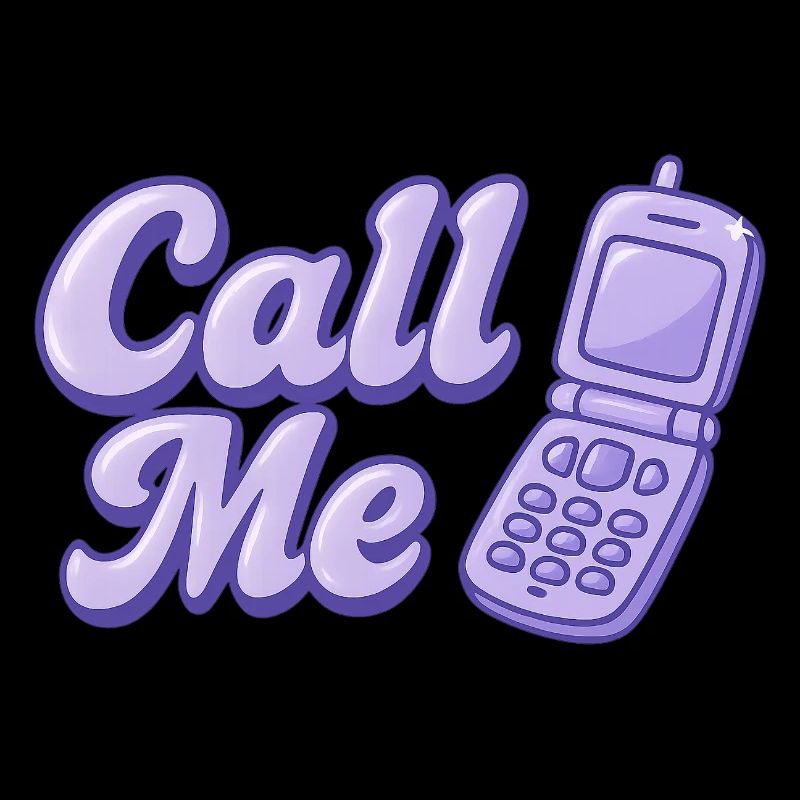 Call me