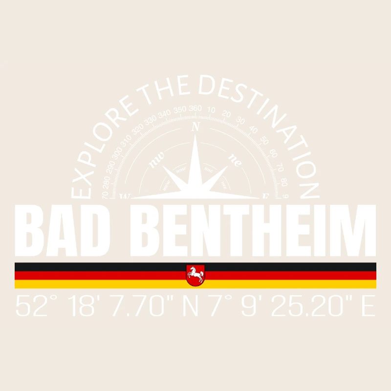 Bad Bentheim