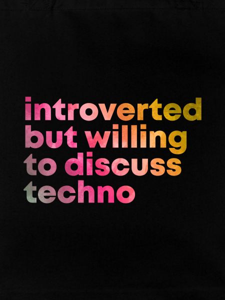 Techno Techno Techno