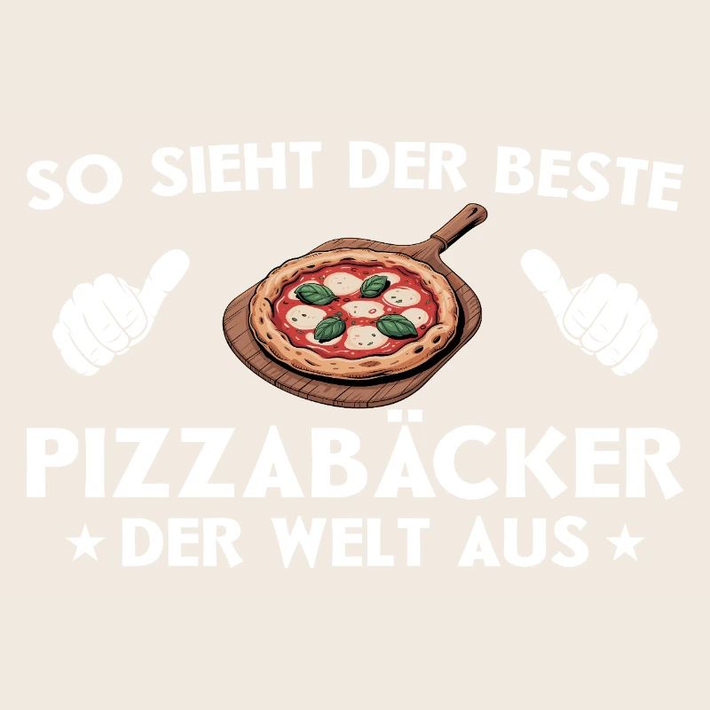 Pizza Best Pizza Maker Gift Idea