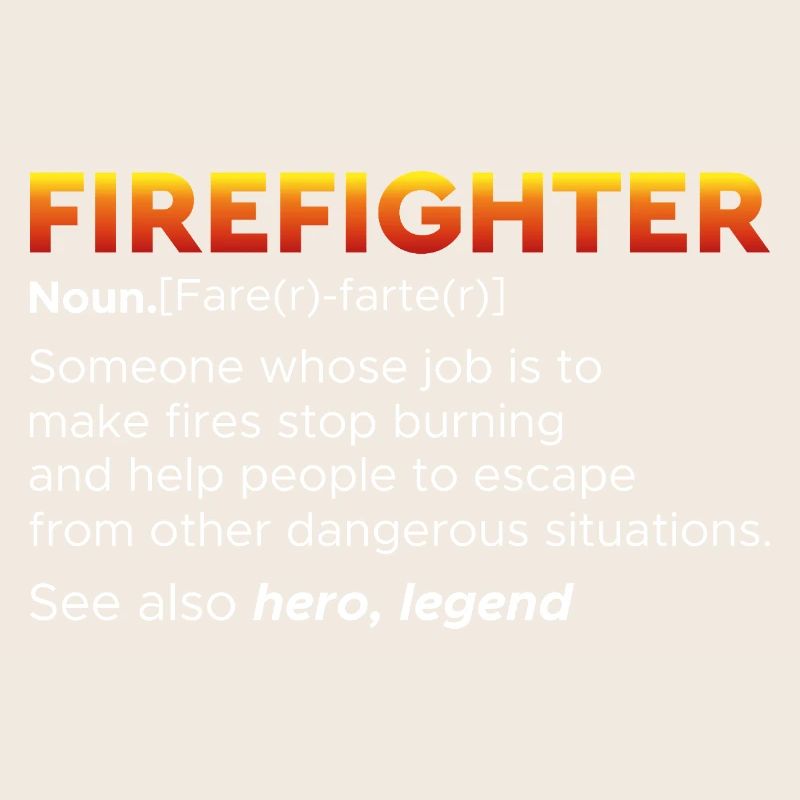 Fire brigade
