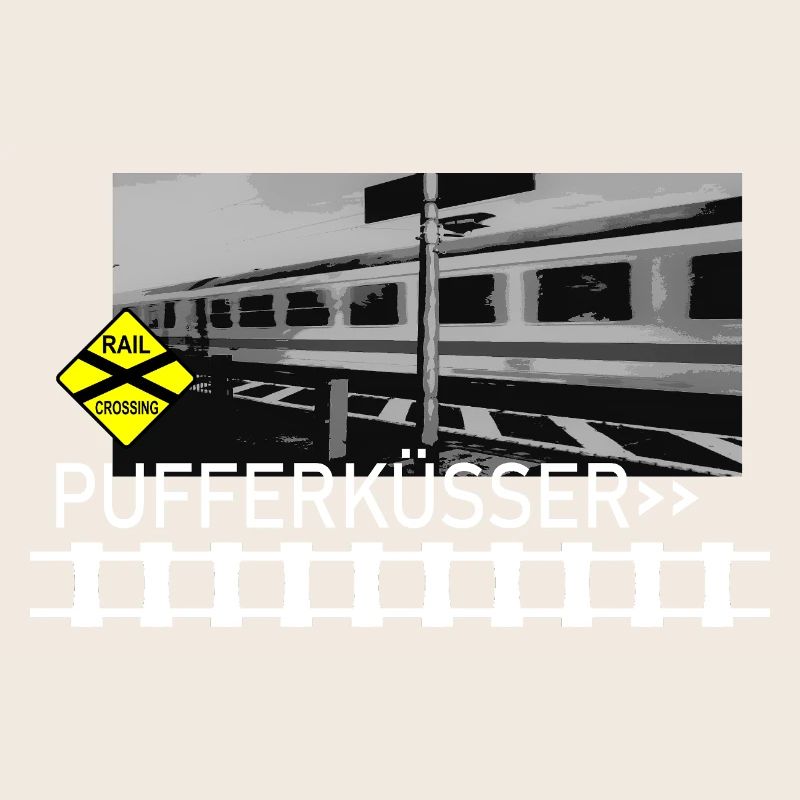 PUFFERKÜSSER