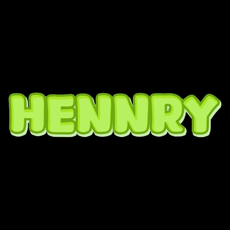 Hennry Hennry
