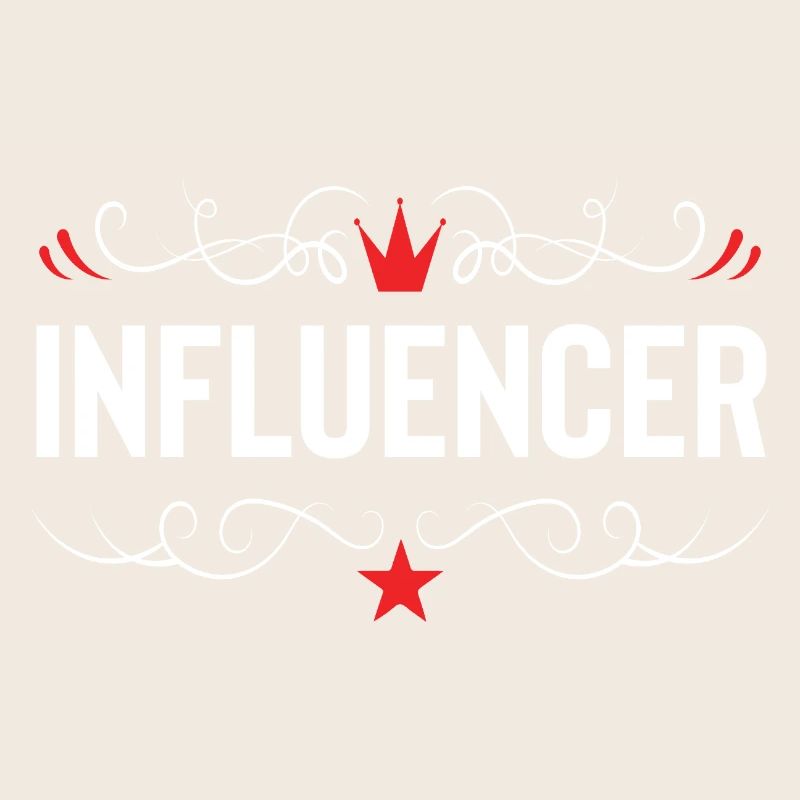 Influencer Beruf