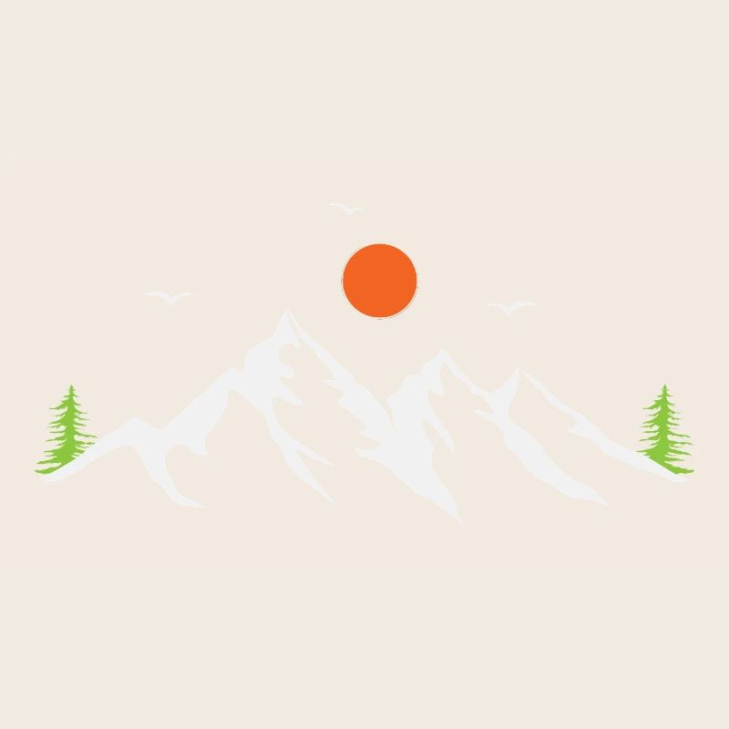 Mountains