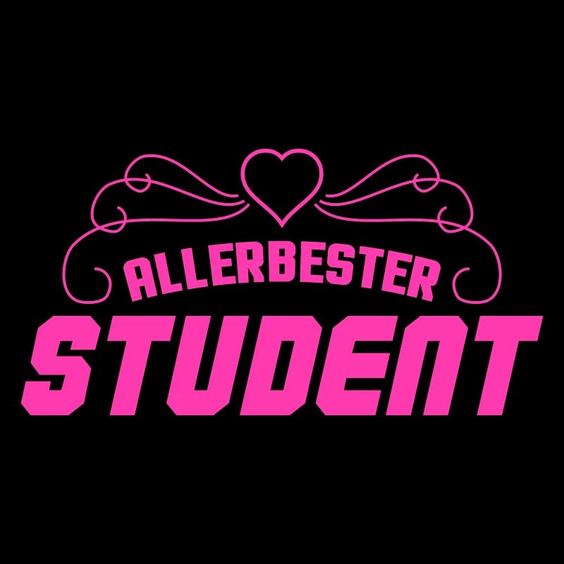 Allerbester Student