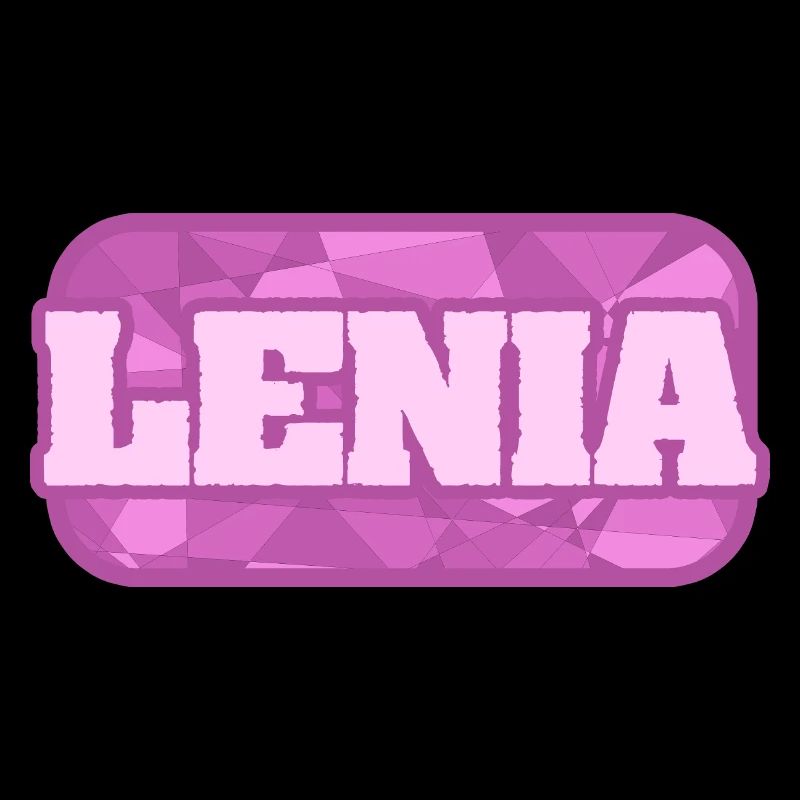 Cadeau pour Lenia