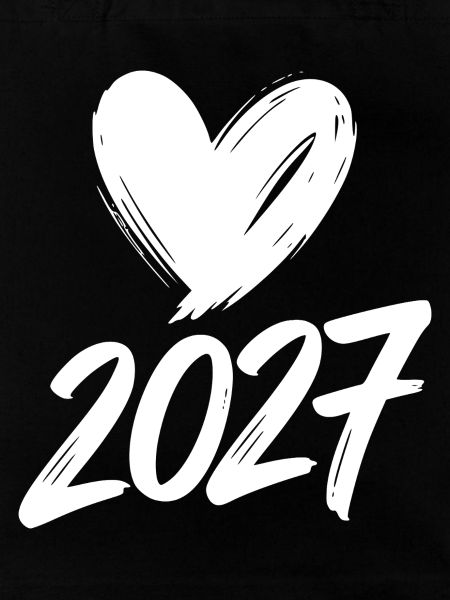 2027 Herz