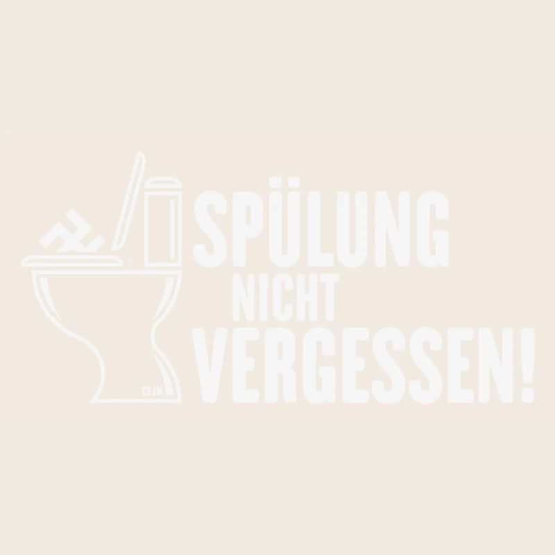 Don't forget to rinse! (Against Right / White)