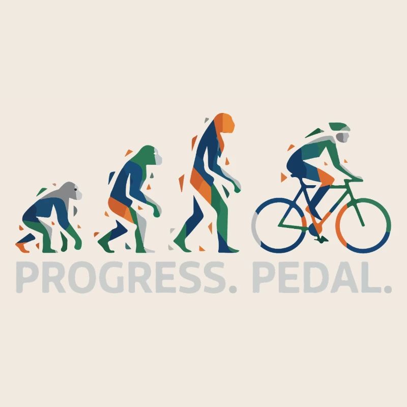Progress Pedal Evolution