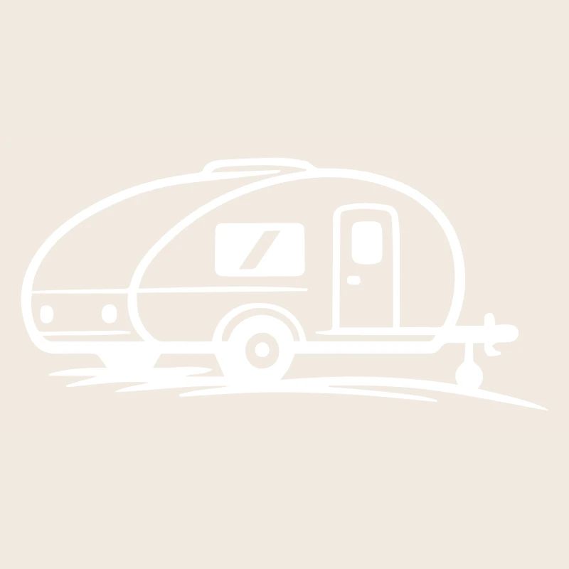 Camping Trailer