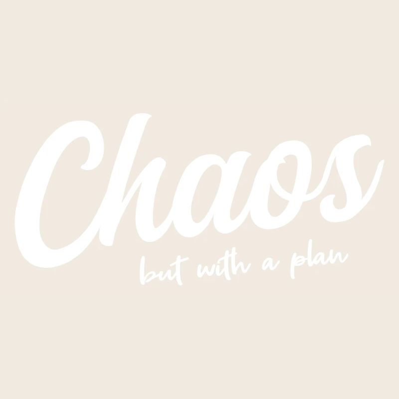 Systematic chaos