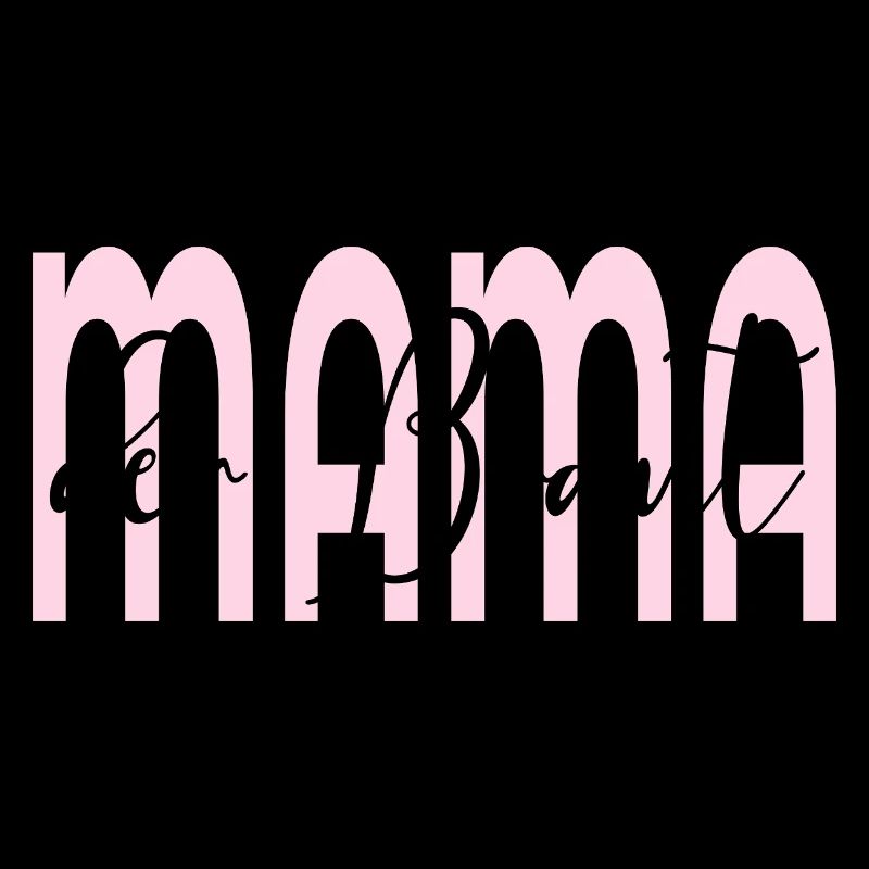 Maman de la mariée