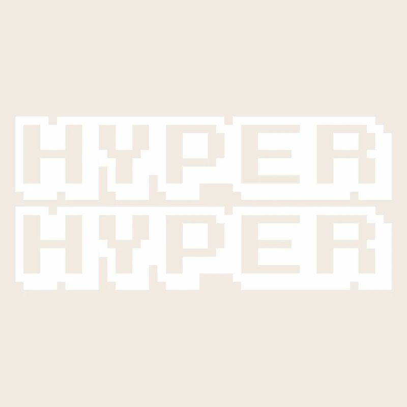 HYPER HYPER