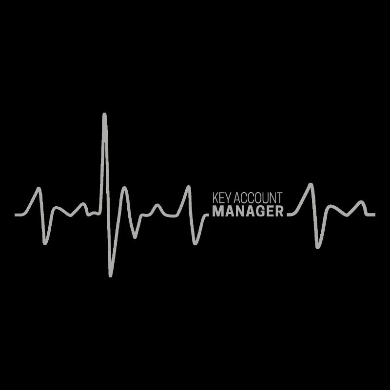 Gestionnaire de comptes clés Heartbeat pour la conception du vendeur