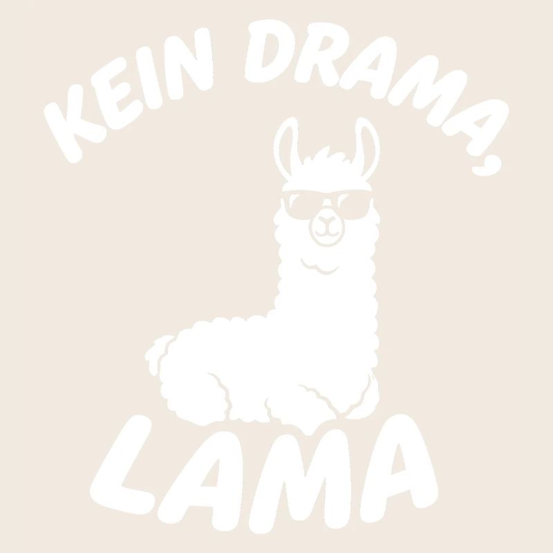 Pas de drame Lama