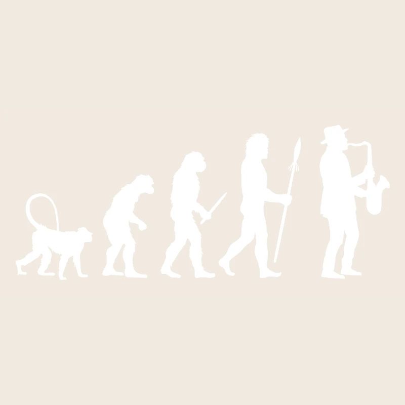 Évolution de la musique jazz