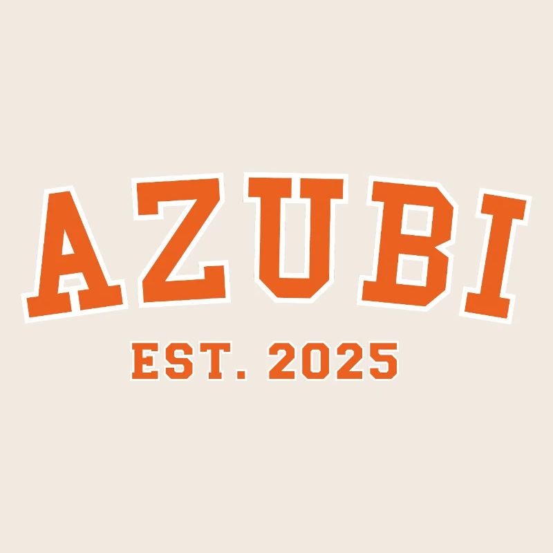 Azubi Beruf seit 2025