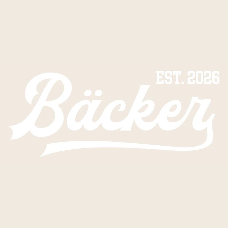 Baker 2026 Apprenticeship Bakery Trainee Master