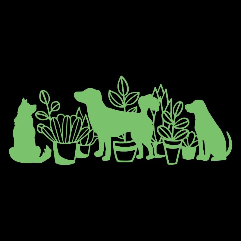 Hundeliebhaber Hundebesitzer