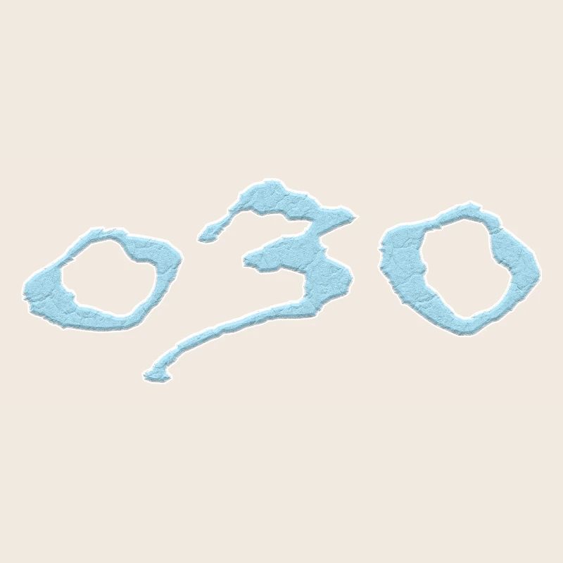 030 Exclusif