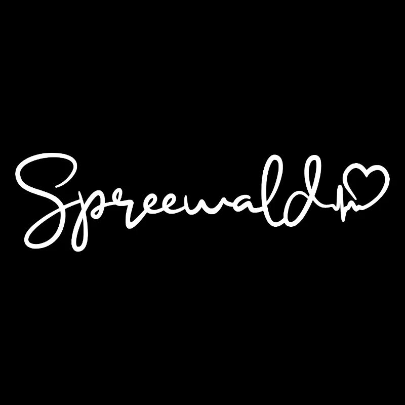 Spreewald Herzschlag
