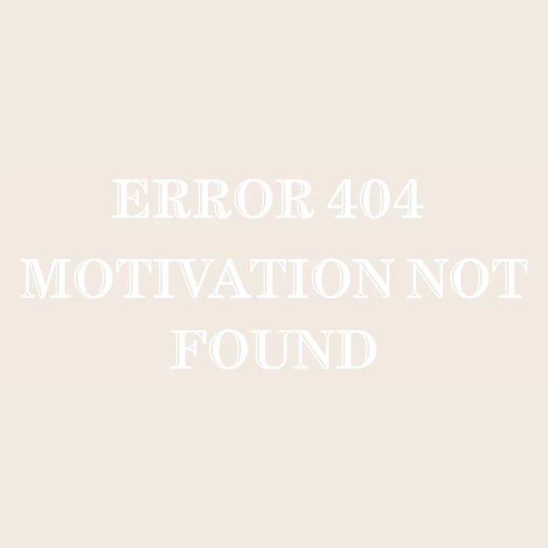 Error 404 – Reason Not Found