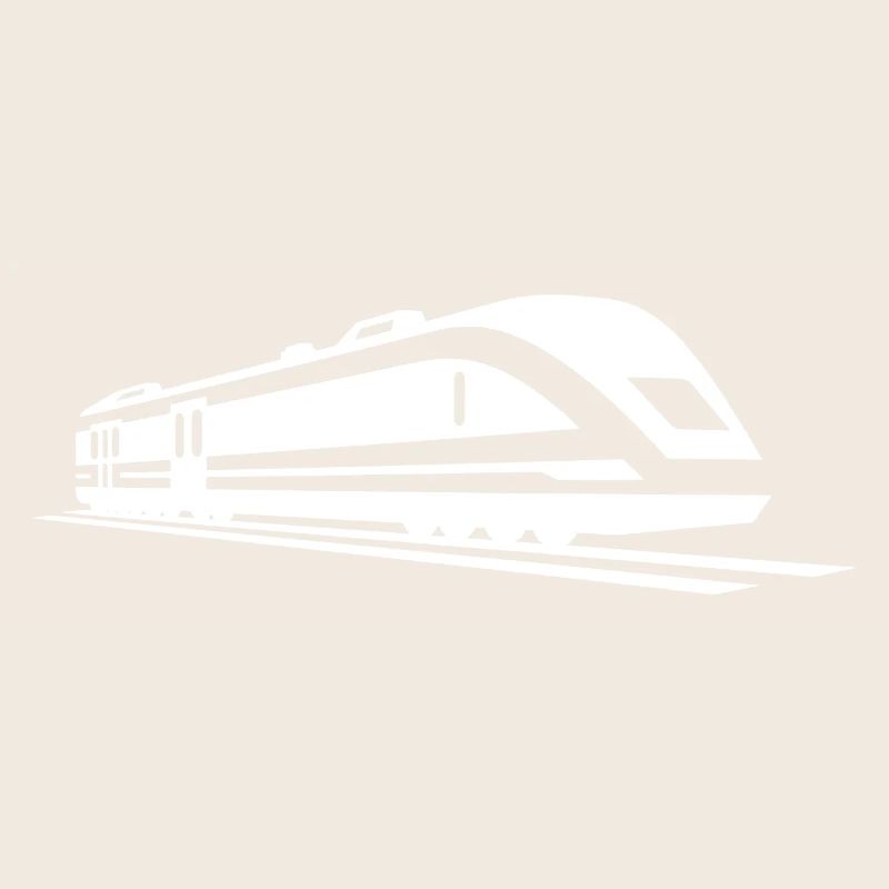 Train Drawing