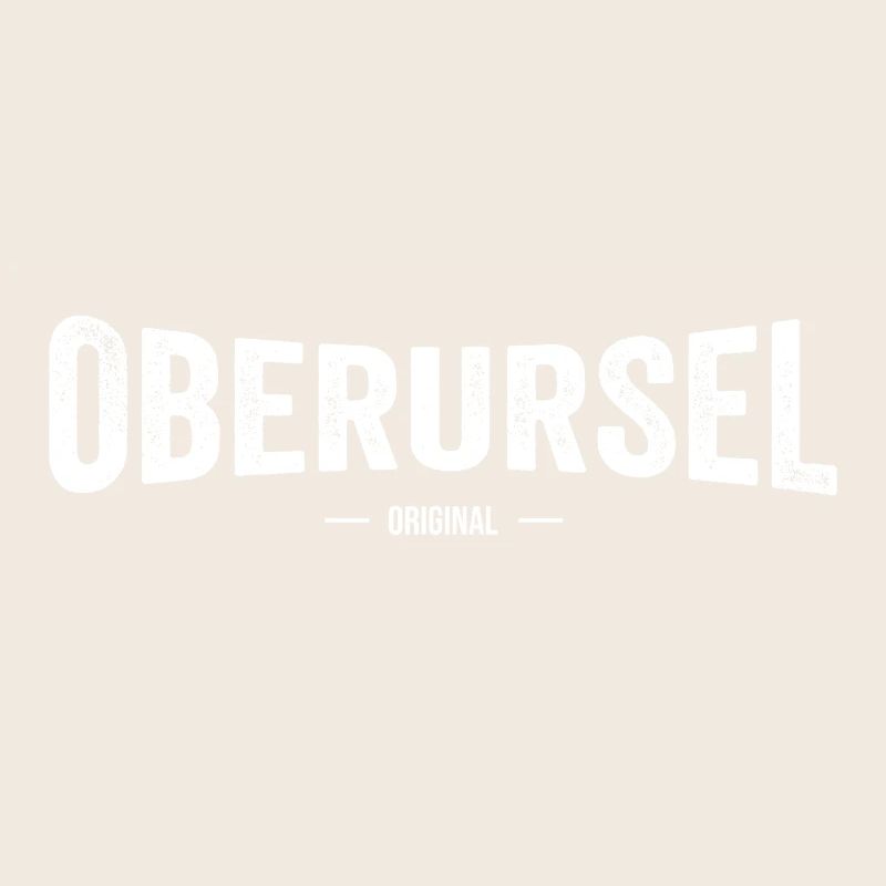 Oberursel Original