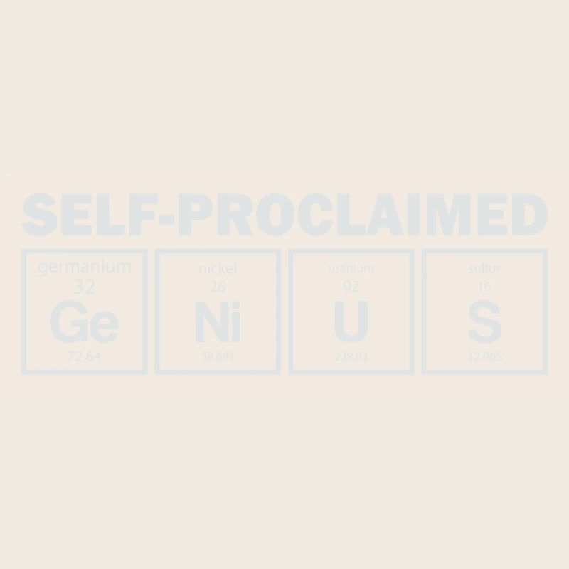 Genius Element