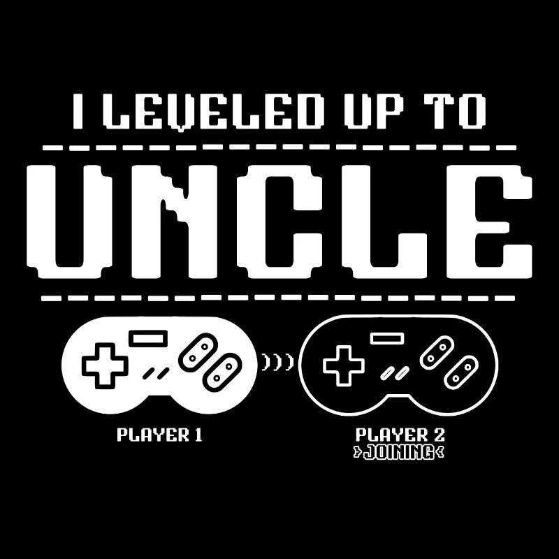Ascended to Uncle 2025