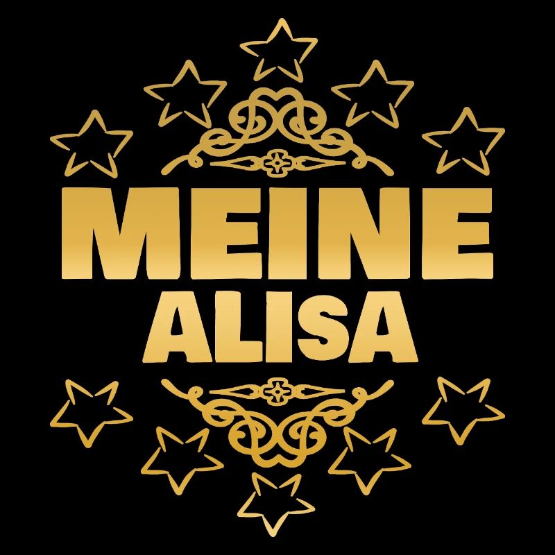Maedchen Alisa