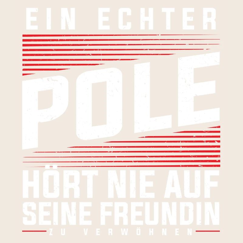 Polen - Ein Echter Pole