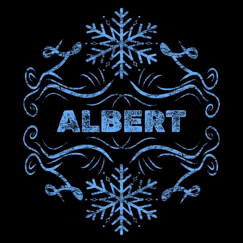 Gift for Albert