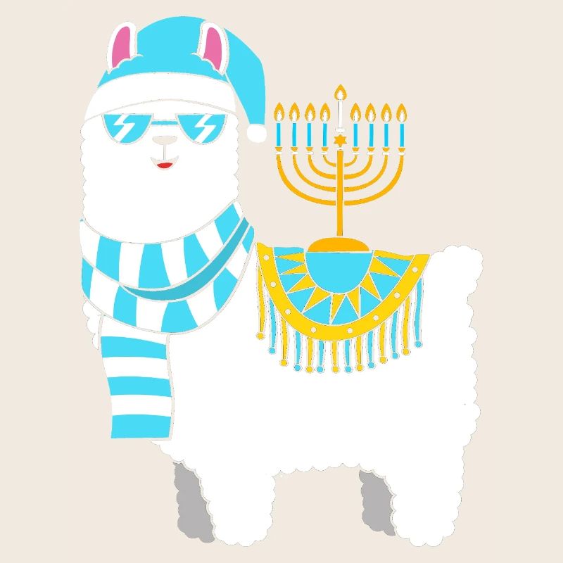 Hanoukka Hanoukka Hanoukka