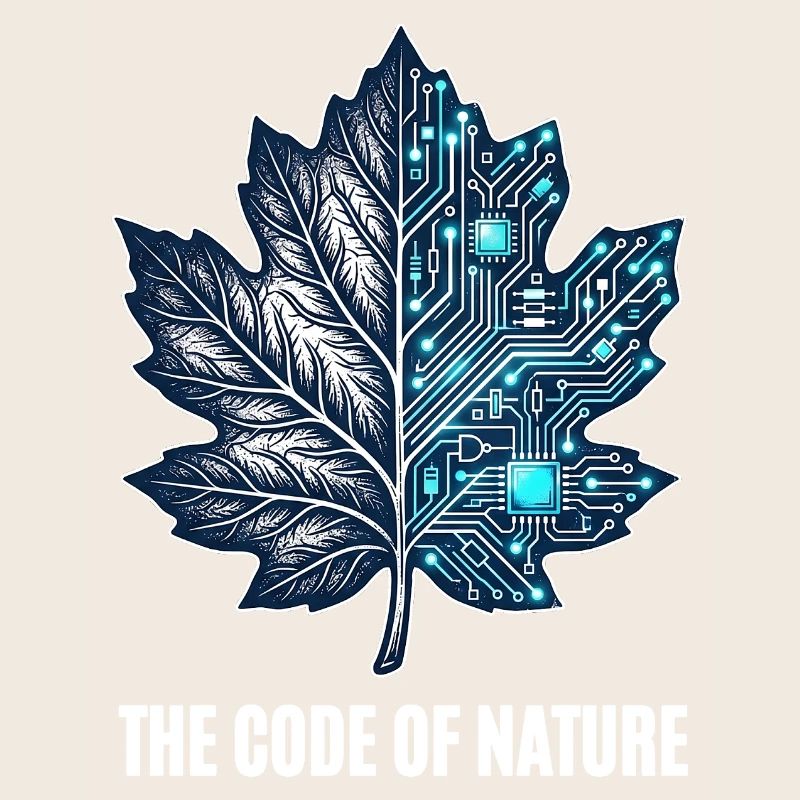 The Code Of Nature