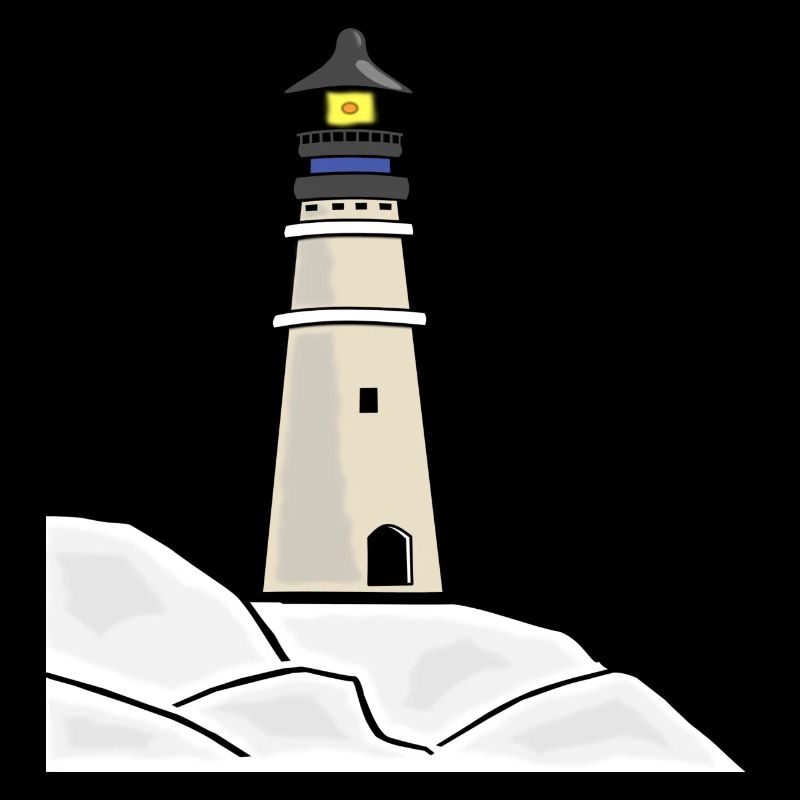 lighthouse lighthouse coast coast ocean sea sea2
