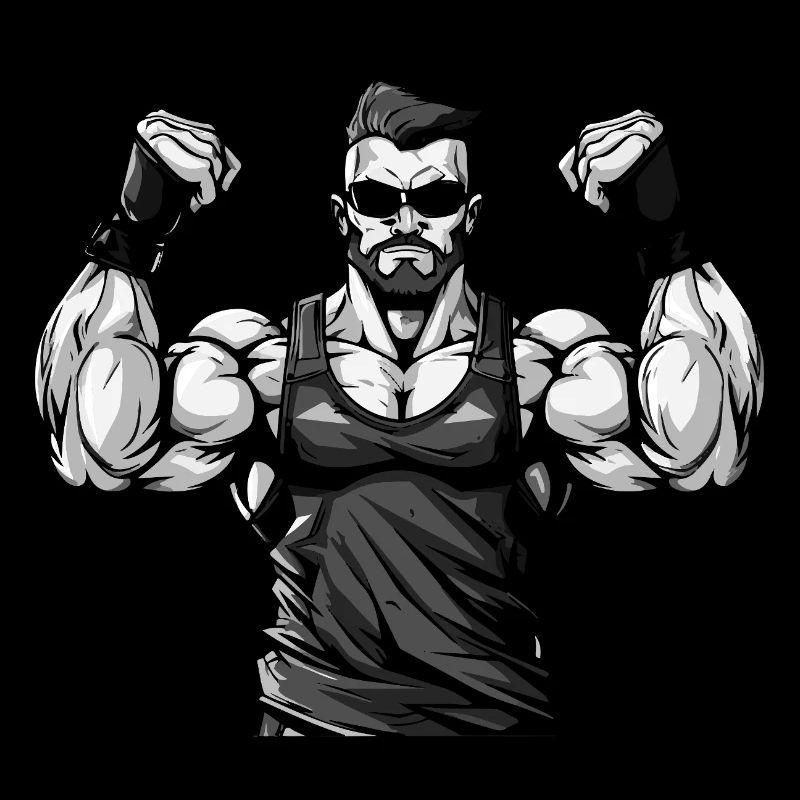 Muscle training