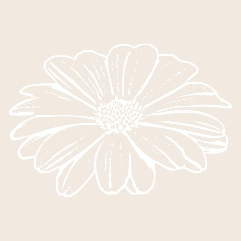Blume weiß weiße Blumen Geschenk Muttertag Mutter