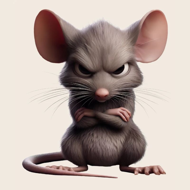 Rat grim 2