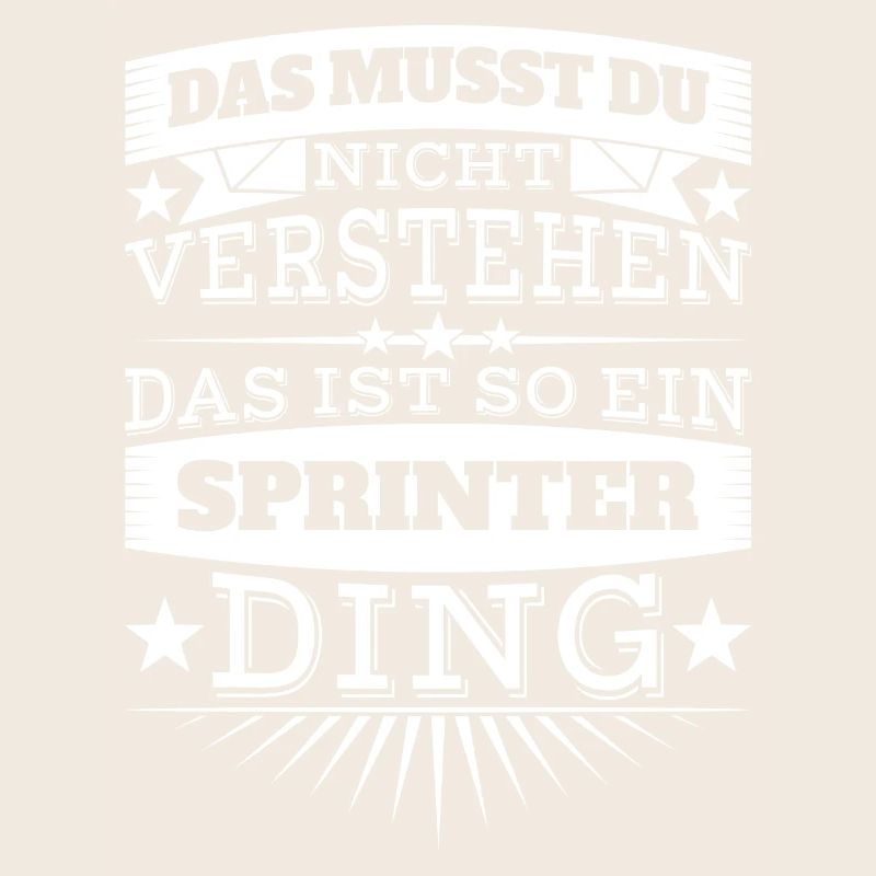 Sprinter Ding