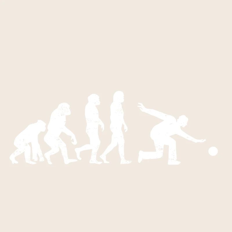 Bowling Evolution pin strike geschenk spare kugel