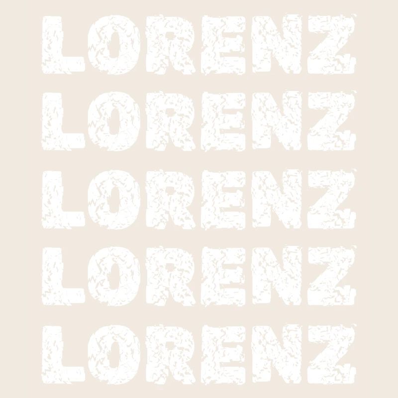 Lorenz Lorenz